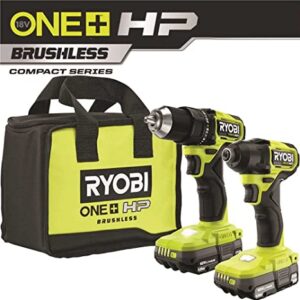 Best impact driver and drill set