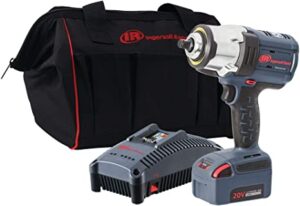 Best impact driver for automotive use
