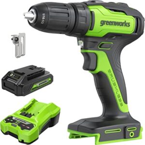 Best battery impact driver