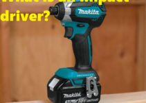 What is an impact driver?